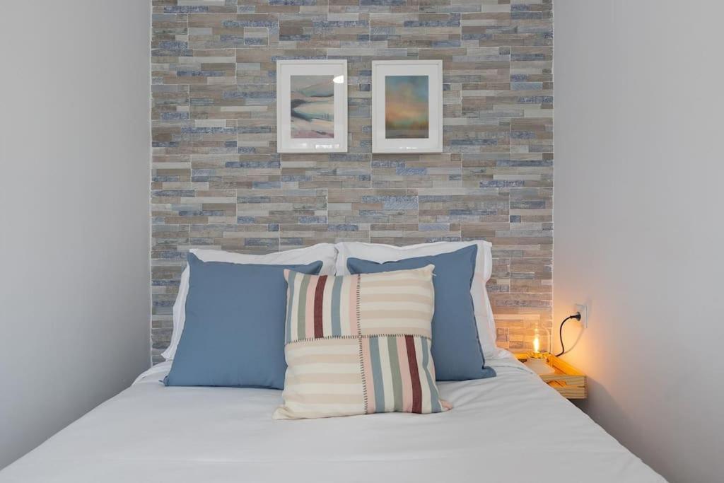 Apartamento Los Abedules Benalmádena Esterno foto