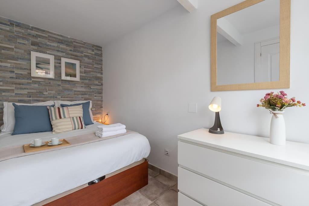 Apartamento Los Abedules Benalmádena Esterno foto