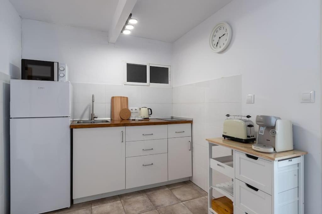 Apartamento Los Abedules Benalmádena Esterno foto