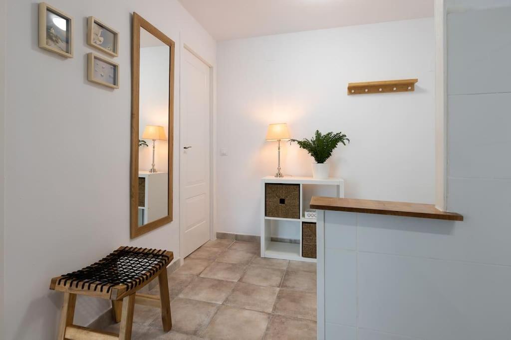 Apartamento Los Abedules Benalmádena Esterno foto
